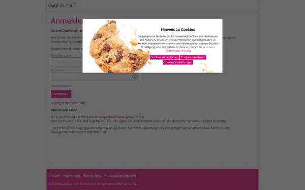 gynfakultaet.de