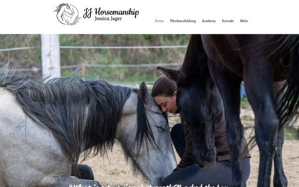 www.jj-horsemanship.at