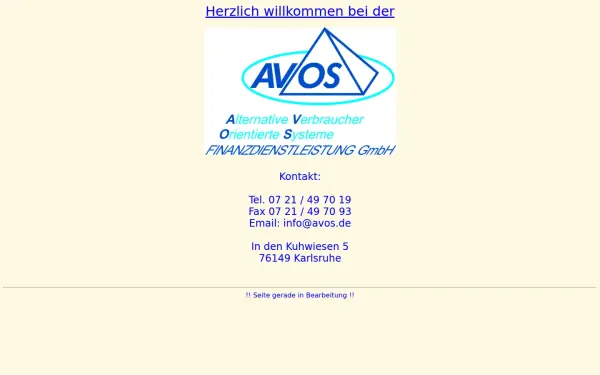avos.de