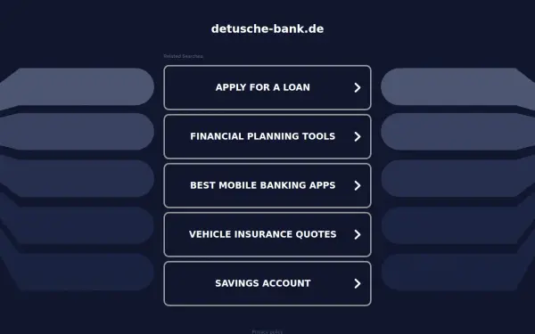 detusche-bank.de