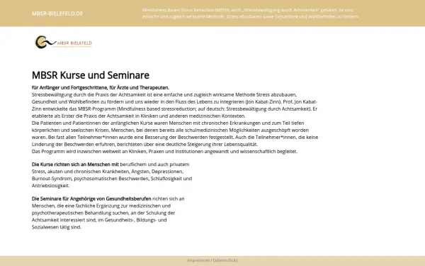mbsr-bielefeld.de