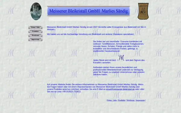 meissener-bleikristall.de
