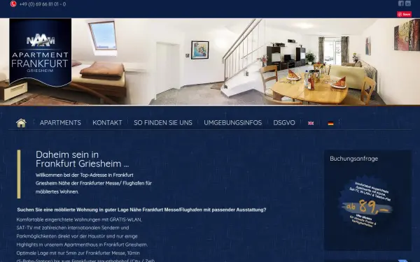 apartment-frankfurt-griesheim.de