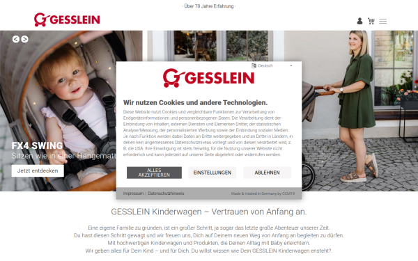 www.gesslein.de