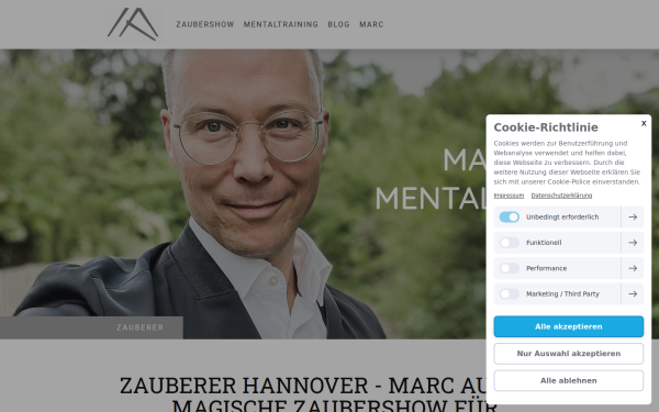 www.zaubererhannover.de