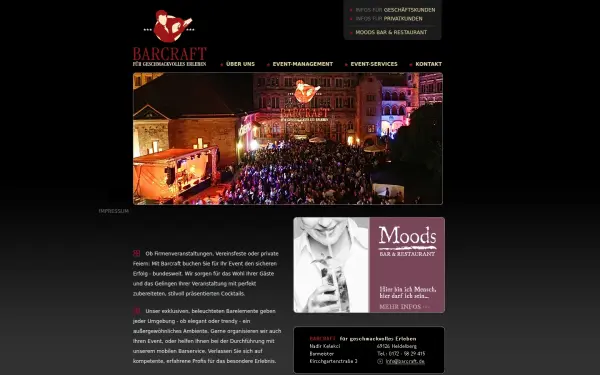 barcraft.de