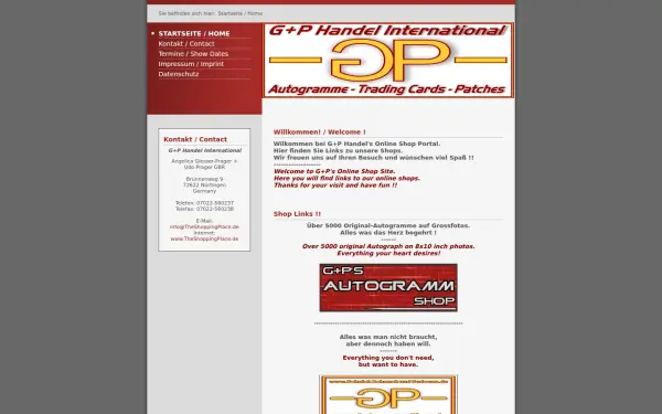gundponline.de
