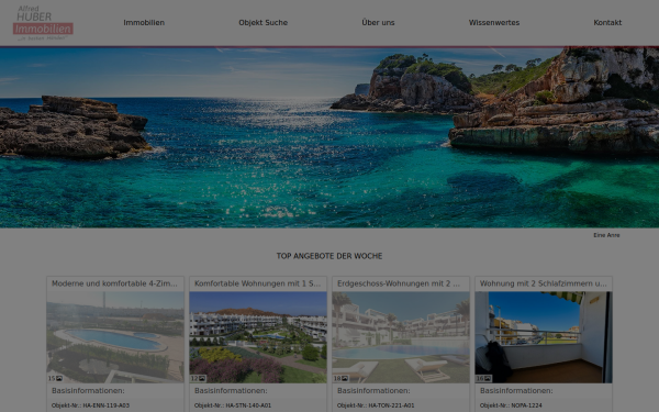 www.huber-spanien.de
