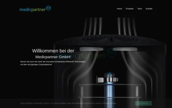 medicpartner.de