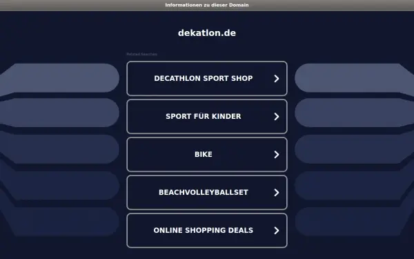dekatlon.de