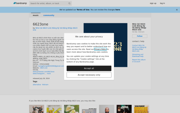 6623one.bandcamp.com