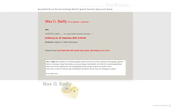 max-g-bailly.de