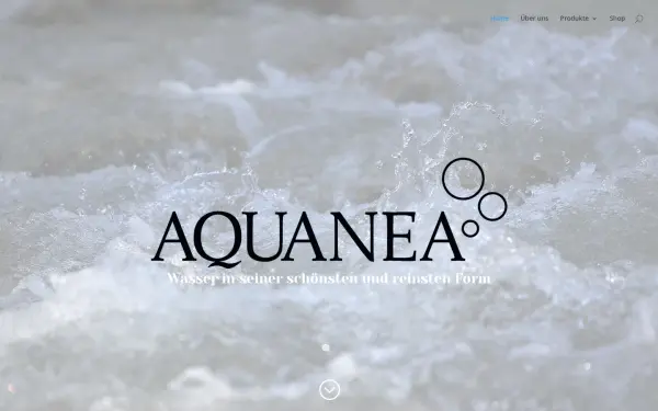aquanea.de