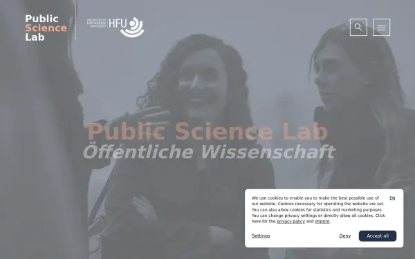 www.public-science-lab.de