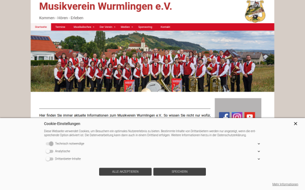 mvwurmlingen.de