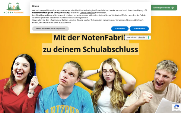 notenfabrik.at