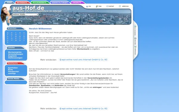www.aus-hof.de