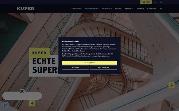 www.kuper.de