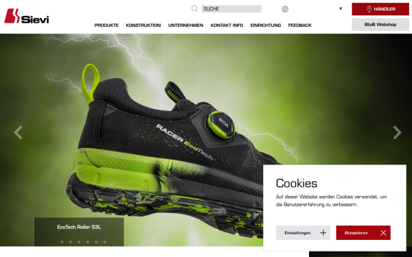 www.sievi.com