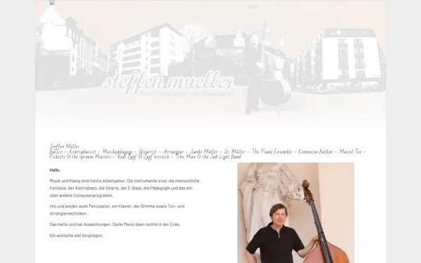 www.steffmueller.de