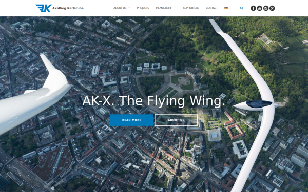 akaflieg-karlsruhe.de