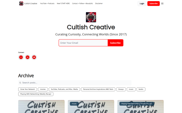 cultishcreative.com