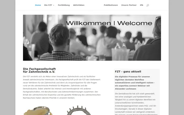 fachgesellschaft-zt.eu