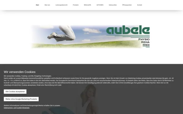 aubele-produkte.de