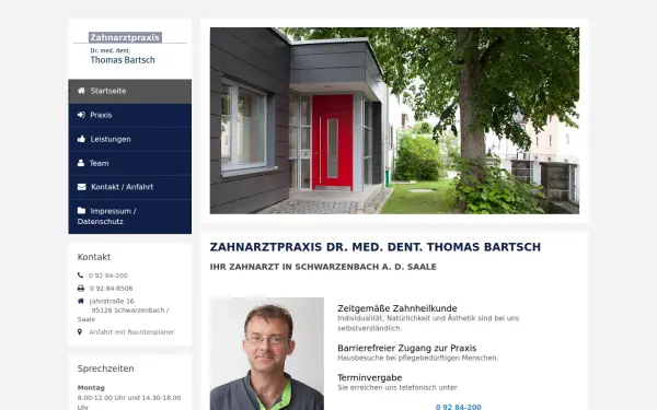 dr-th-bartsch.de