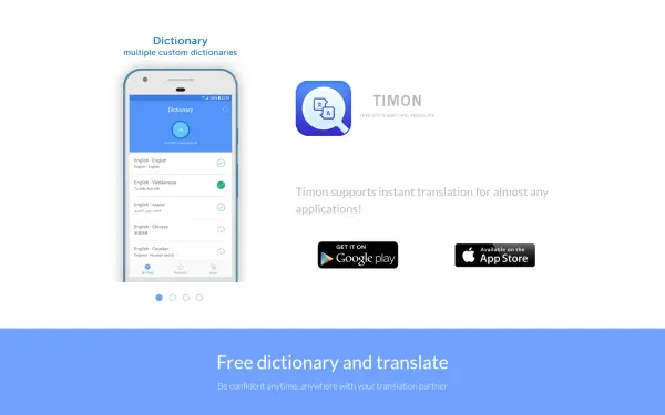 timonsoftware.com