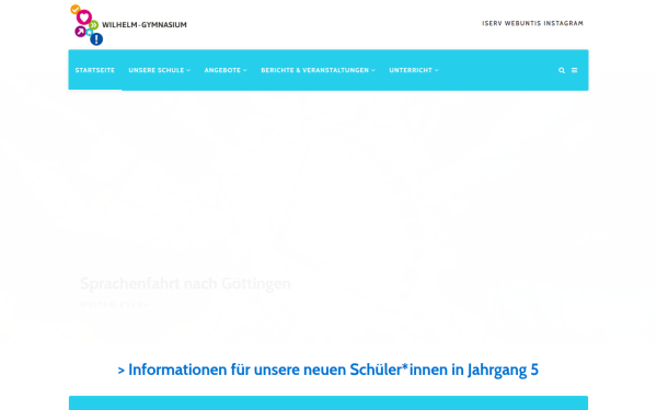 wilhelm-gym.de