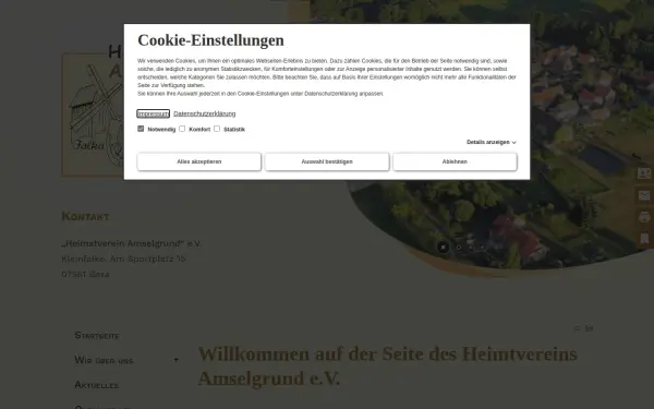 www.amselgrund-verein.de
