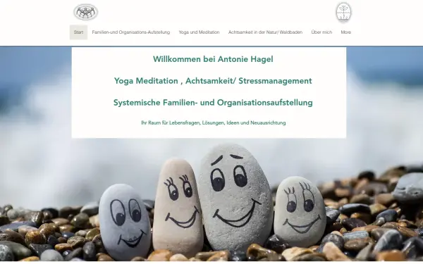 www.antonie-hagel.de