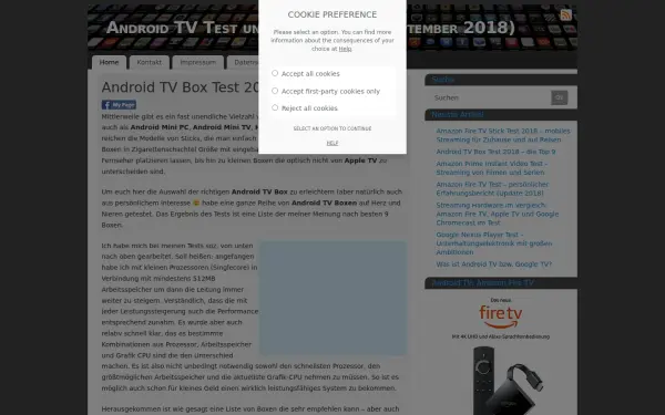 gootv.de