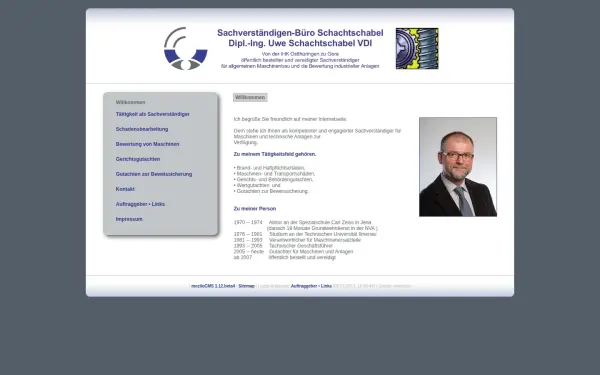 gutachter-maschinenbau.de