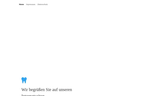 mein-zahnarztteam.de