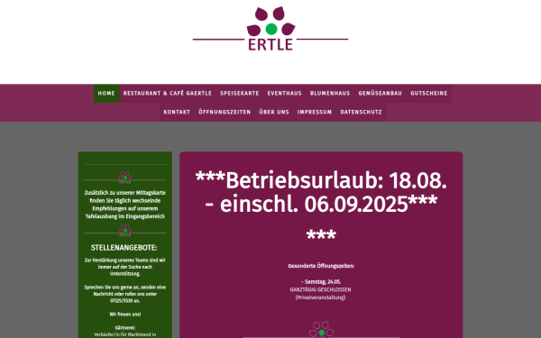 www.gaertle.de