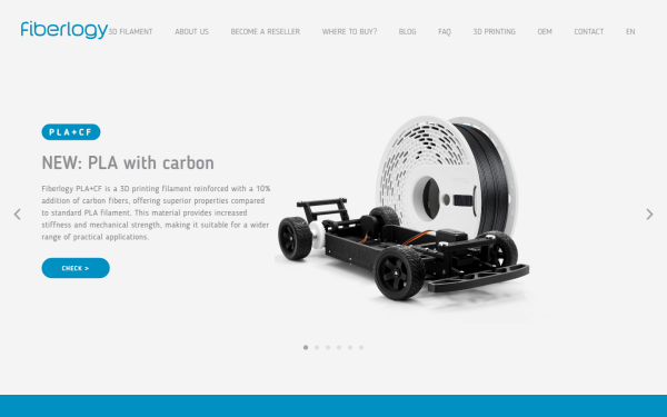 fiberlogy.com