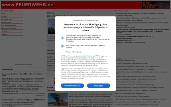 feuerwehr.de
