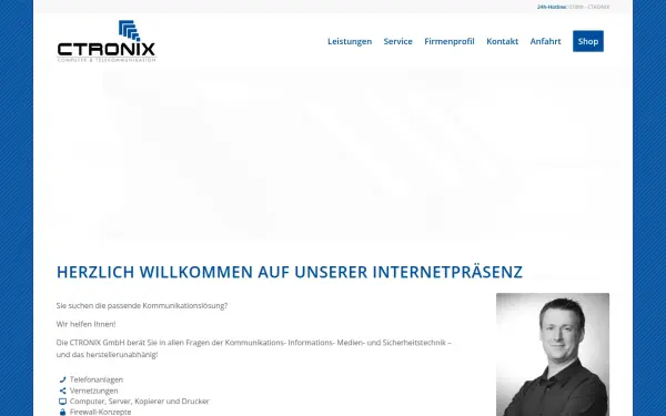 www.ctronix.de