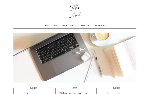 lettersalad.de