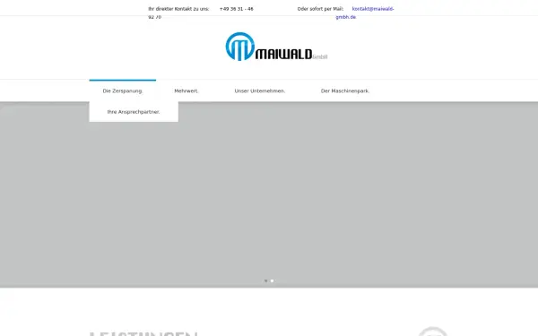 maiwaldgmbh.de