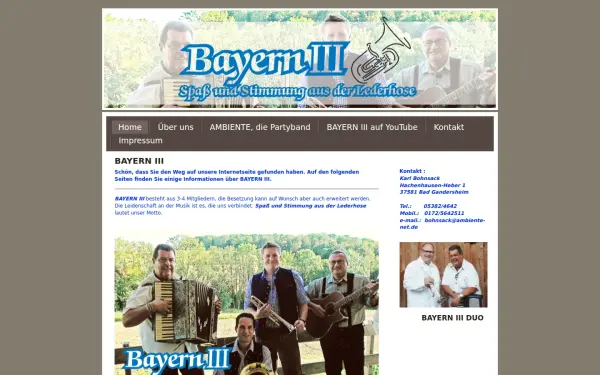 www.bayerniii.de