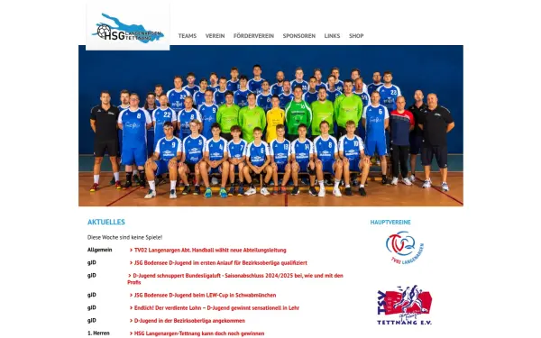 handball-langenargen.de