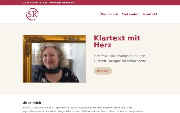 dr-rahman.de