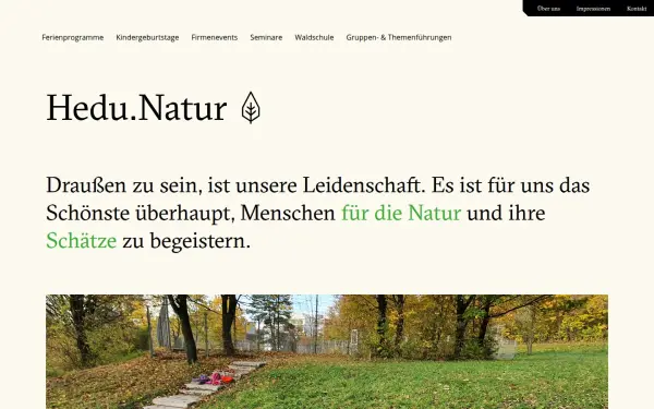 hedu-natur.de