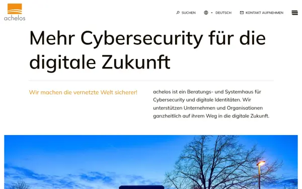 www.achelos.de