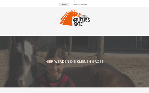 www.gruetjeskate.de