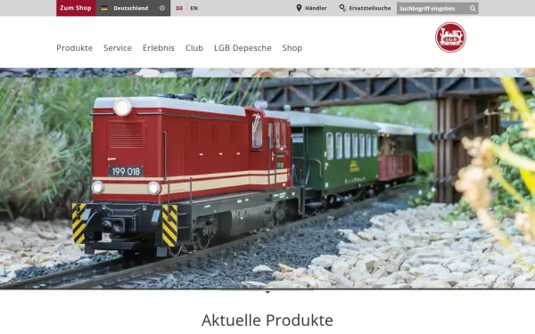www.lgb.de