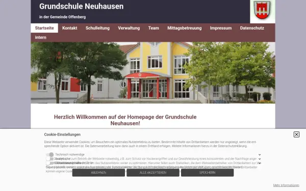 gs-neuhausen.de